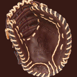 For 125 years Rawlings has brought you The Finest in the Field gloves. To celebrate the 125